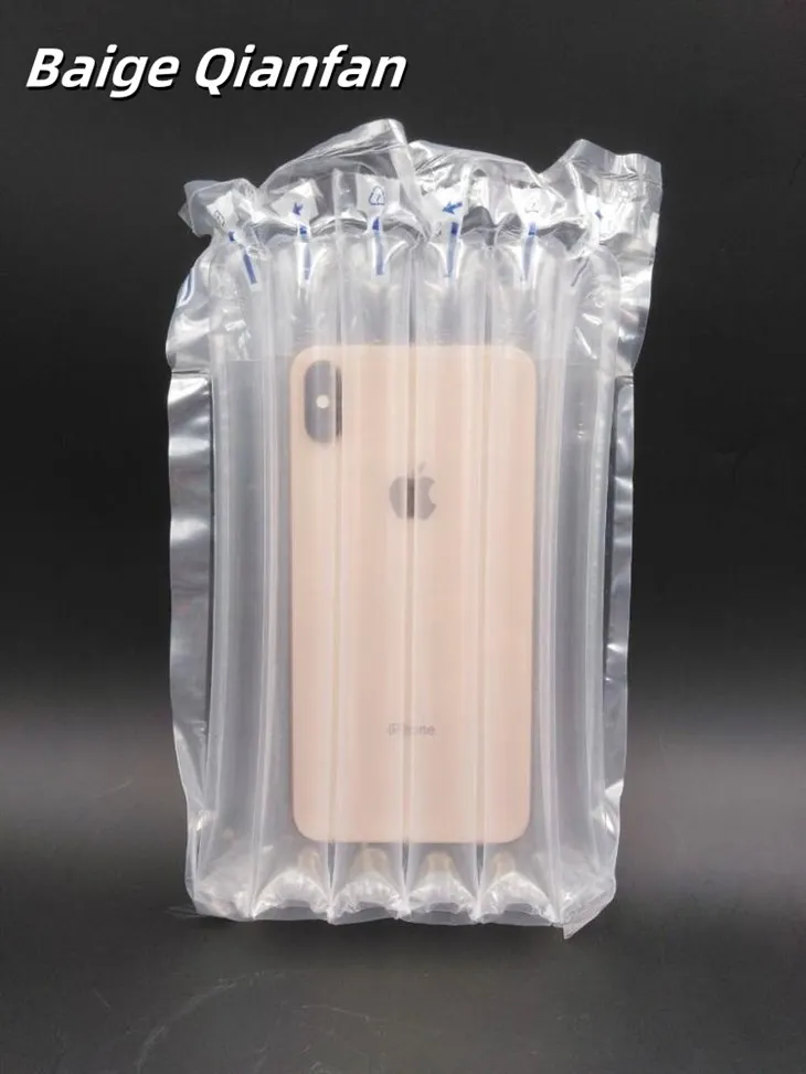 Beg pengekalan udara