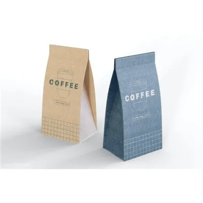 Beg Pembungkusan Kopi