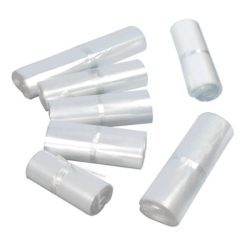 Beg Pembungkusan PVC