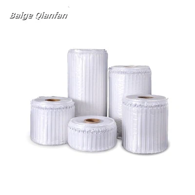 Roll pembungkusan gelembung lajur kusyen udara