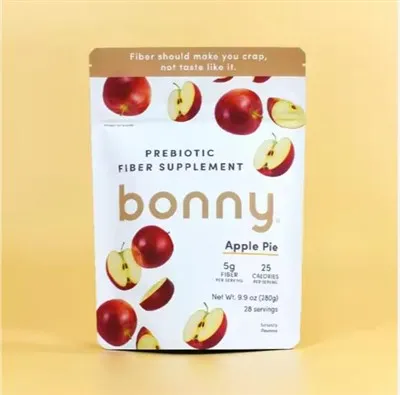 Doypack Borong Borong Mesra Alam Snek Makanan Ringan Apple Plastik Boleh Ditutup Semula Zip Beg Pendirian Sendiri